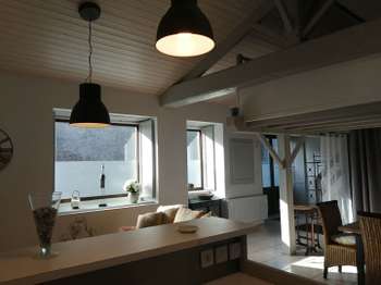 Immeuble 4 pièces