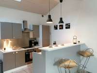 Immeuble 4 pièces