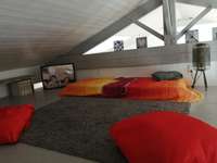 Immeuble 4 pièces