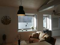 Immeuble 4 pièces