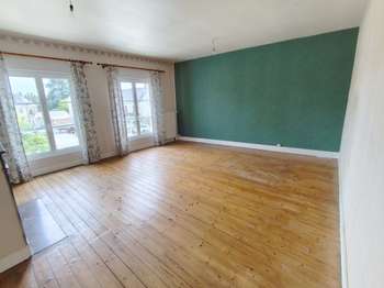 Immeuble 7 pièces Immeuble 7 pièces