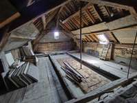 Immeuble 7 pièces Immeuble 7 pièces