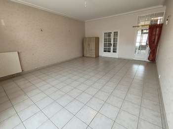 Vente Immeuble 3 chambresBouloire