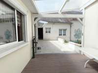 Immeuble 7 pièces Immeuble 7 pièces
