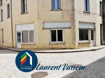 Vente ImmeubleBourdeaux