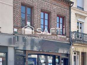 Vente ImmeubleBourg-Achard