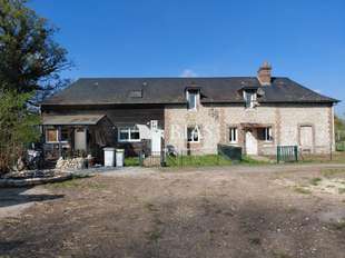 Photo Immeuble Bourg-Achard