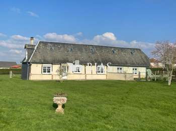 Vente ImmeubleBourg-Achard