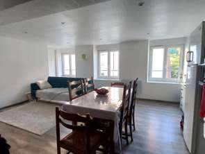 Vente ImmeubleBourg-Argental