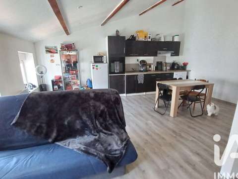 Immeuble Immeuble