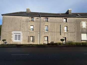 Vente ImmeubleBourg-Blanc