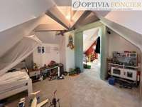 Immeuble 5 pièces