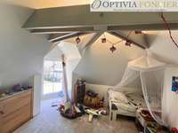 Immeuble 5 pièces