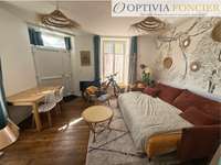 Immeuble 5 pièces