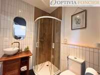 Immeuble 5 pièces