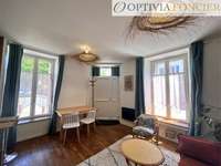Immeuble 5 pièces