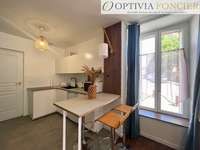 Immeuble 5 pièces