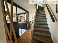 Immeuble 5 pièces