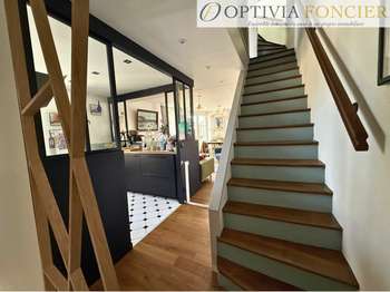 Immeuble 5 pièces