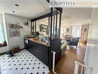 Immeuble 5 pièces