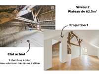 Immeuble 5 pièces Immeuble 5 pièces