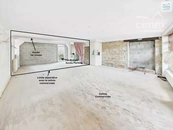 Immeuble 5 pièces Immeuble 5 pièces