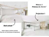 Immeuble 5 pièces Immeuble 5 pièces
