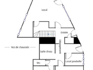 Immeuble Immeuble