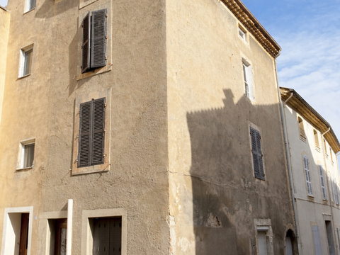 Immeuble Bourg-Saint-Andéol 07