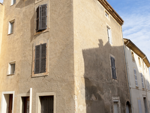 Vente ImmeubleBourg-Saint-Andéol