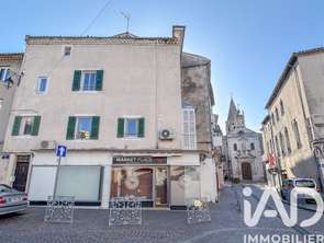 Vente ImmeubleBourg-Saint-Andéol