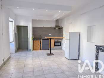 Immeuble