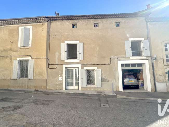 Immeuble 198 m² · à Bourg-Saint-Andéol · 198 m² · 159 000 €