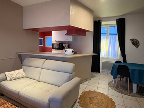 Vente ImmeubleBourges