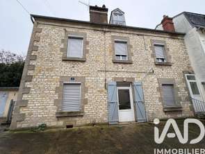 Vente ImmeubleBourges