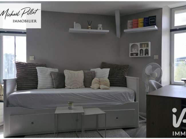 Immeuble 2 pièces 76 m² · à Bourges · 76 m² · 159 900 €