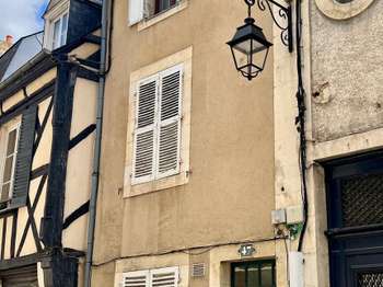 Vente ImmeubleBourges