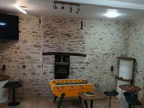 Vente ImmeubleBournezeau