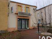 Immeuble 4 pièces