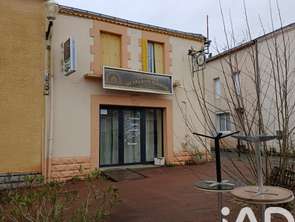 Vente Immeuble 2 chambresBournezeau