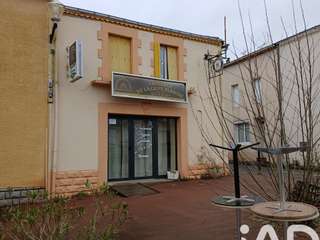 Immeuble 4 pièces