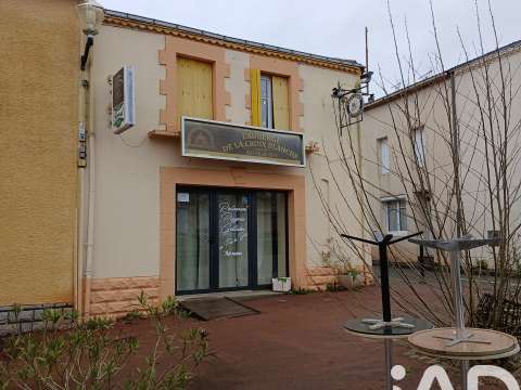 Immeuble 4 pièces Bournezeau 85