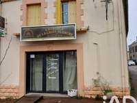 Immeuble 4 pièces