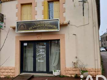 Immeuble 4 pièces