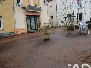 Immeuble 4 pièces