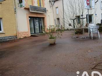 Immeuble 4 pièces