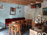 Immeuble 4 pièces