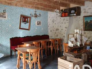 Immeuble 4 pièces
