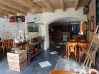 Immeuble 4 pièces