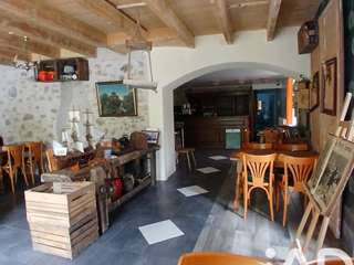 Immeuble 4 pièces